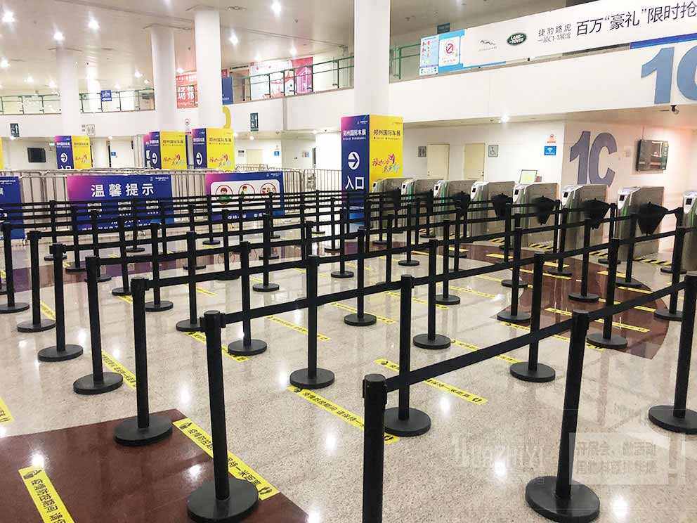 一米線租賃在公眾場合發(fā)揮重要作用