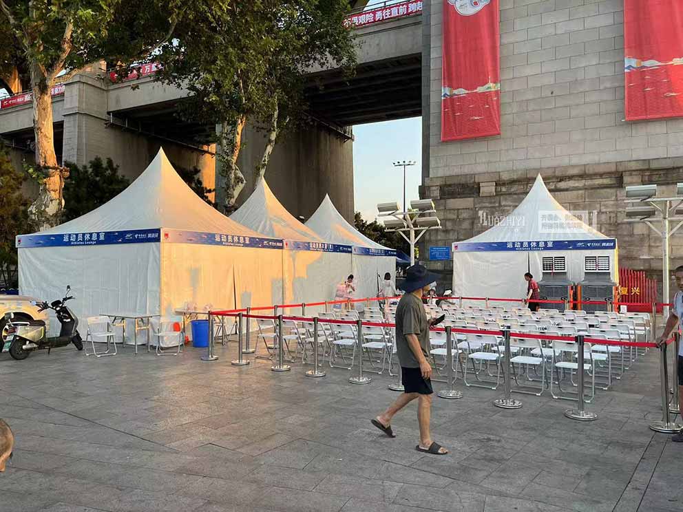 體育篷房租賃周期怎么定？