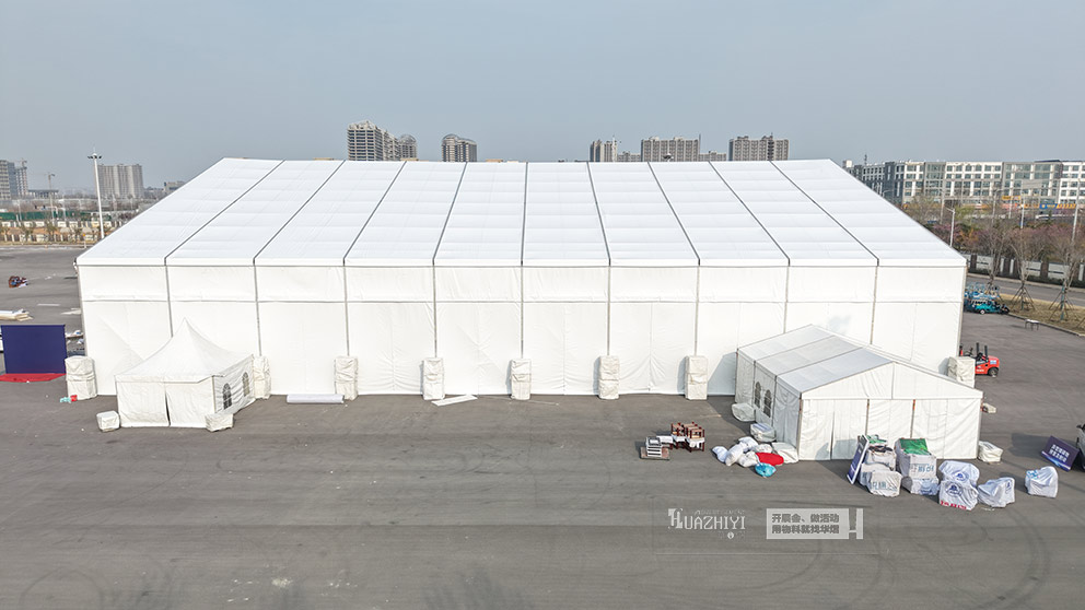 鄭州華熠供應2026宇通新能源礦卡解決方案2.0暨“通途”電動平臺發布會活動物料